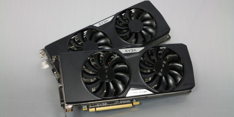 GTX 960: 4 GiByte kosten mindestens 20 Prozent Aufpreis
