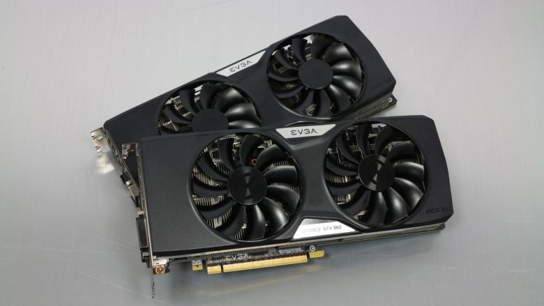 EVGA GTX 960 SSC/4G im Test: Wie stark profitiert die Mittelklasse-GPU von 4 GiByte VRAM? (1)