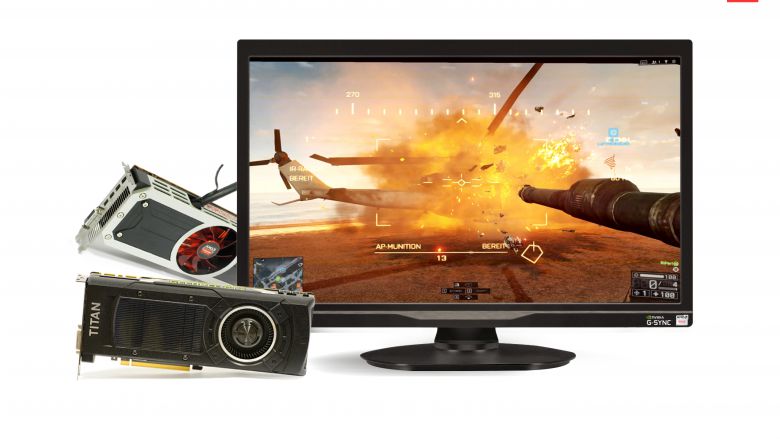 QNIX UHD-GF R900