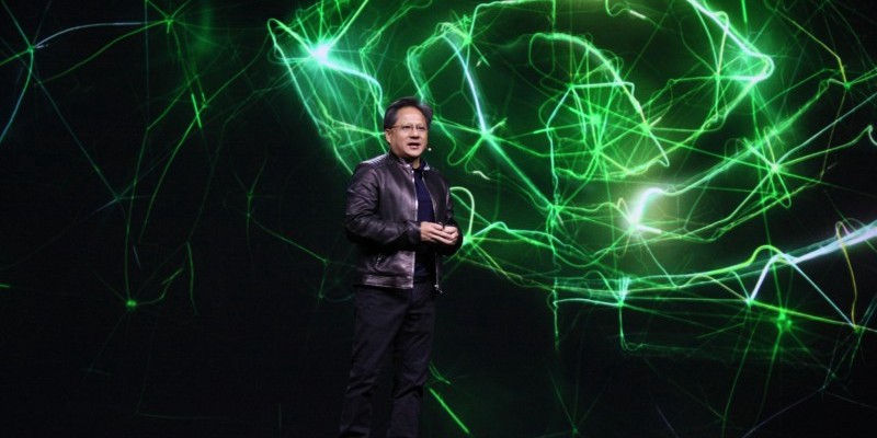 Nvidia plant angeblich zwei Versionen des GP104 für GDDR5 und GDDR5X.
