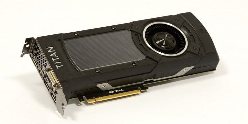 Mutmaßliche Geforce GTX 980 Ti schon bald, TSMC bleibt Nvidias wichtigster Fertiger