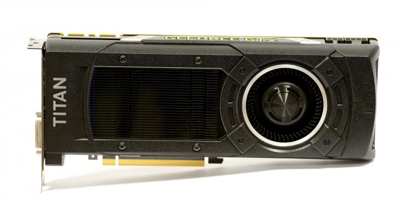 GTX Titan X: Trotz hohem Preis oft gesucht