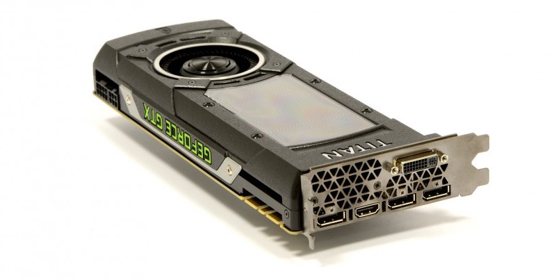 GTX 980 Ti: Mögliche Zauba-Einträge deuten auf nahe Veröffentlichung hin (1)