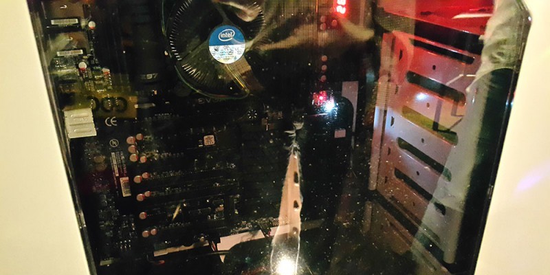 Intel Broadwell: Gesockelter i7 mit Iris Pro kommt