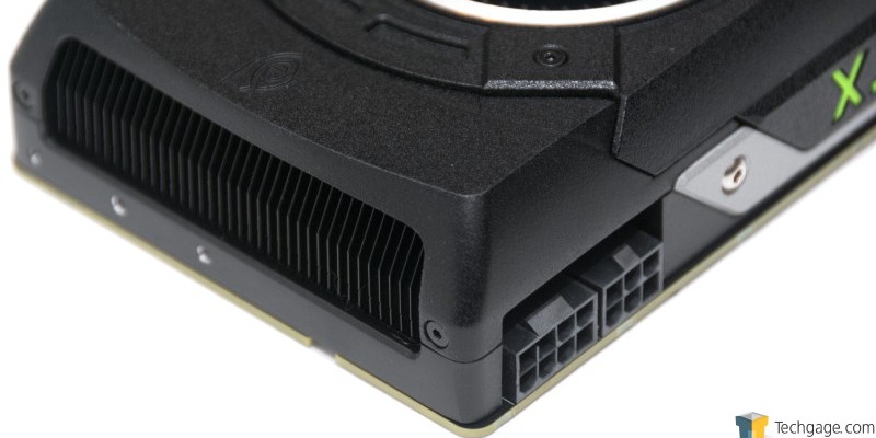 Geforce GTX Titan X: Testsamples im Umlauf (5)