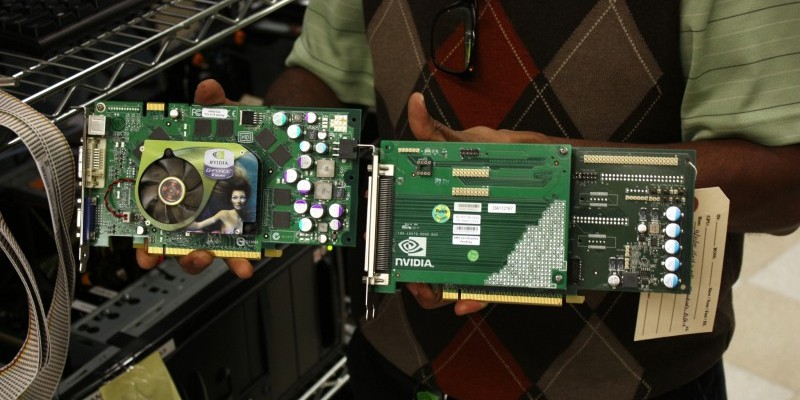 PC Games Hardware vor Ort im Nvidia-Hauptquartier (3)