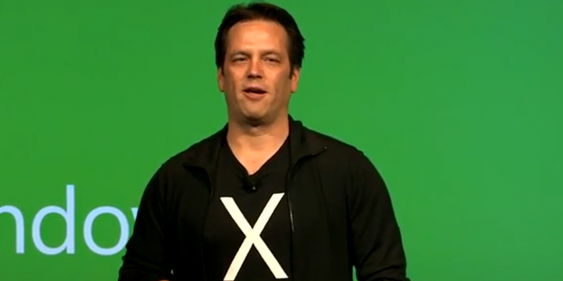Xbox One - Phil Spencer: Es ist ok, wenn PC-Spieler keine Xbox One kaufen