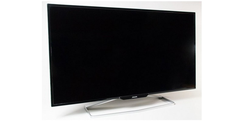 Philips BDM4065UC im Prad-Test