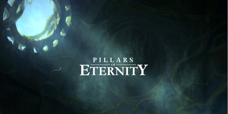 Pillars of Eternity (2)