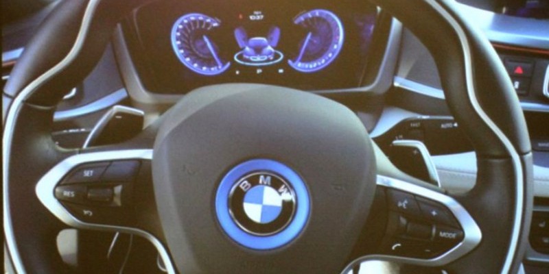 Pimp my Ride: Wie man mit Tegra-Chips sein Auto frisiert