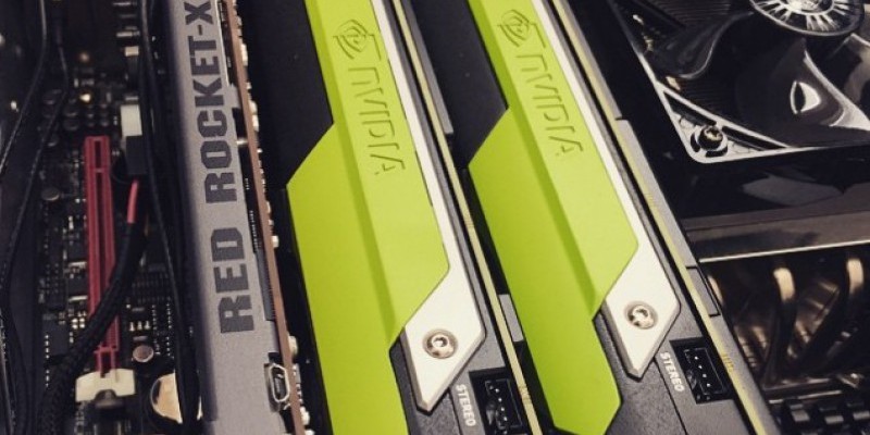 Nvidia Quadro M6000 15.03.2015