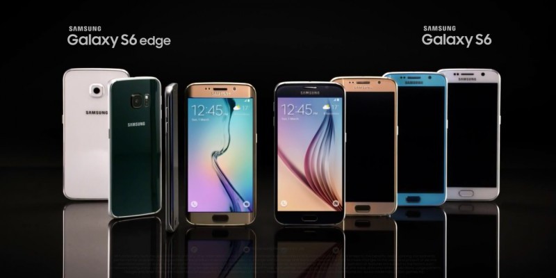 Samsung nutzt die Spekulationen zu einem iPhone 6s für eigene Werbezwecke.