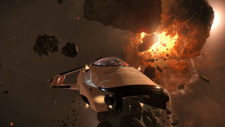 Star Citizen 1.1