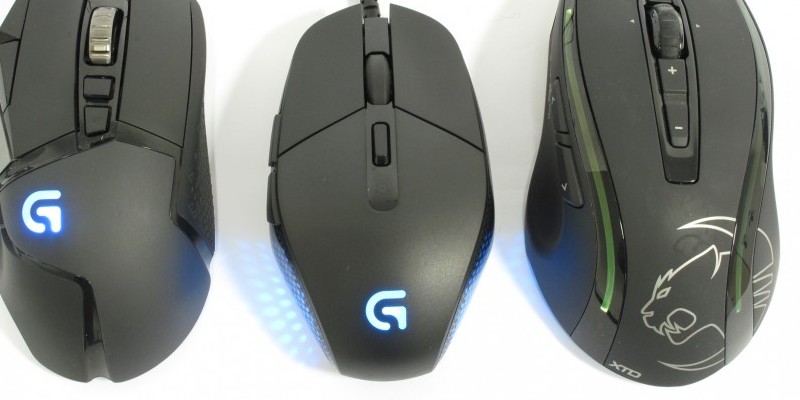 Jedem Spieler seinen Nager oder, die perfekte Maus für alle gibt es nicht (6)