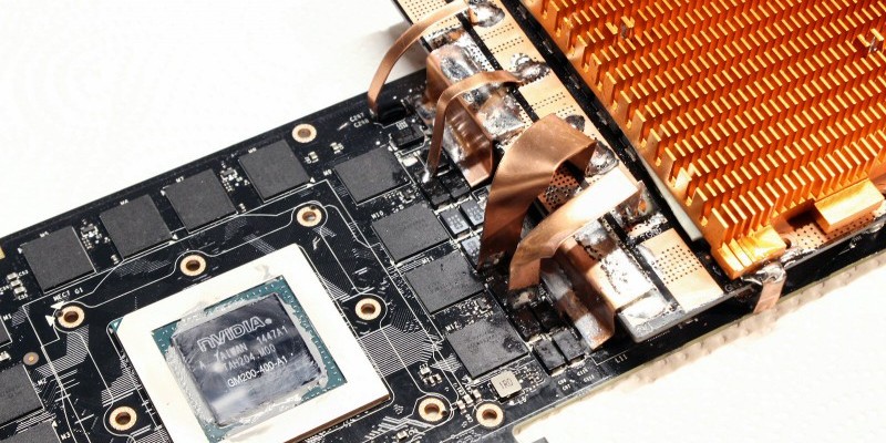 GTX Titan X: Externe Stromquelle für Overclocking (2)