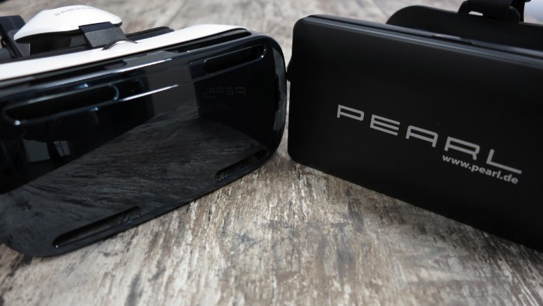 Das VR-Brillen-Shootout: Galaxy Gear VR und Pearl VR Hardcase im Vergleich (4)