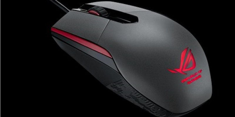 Asus ROG Sica