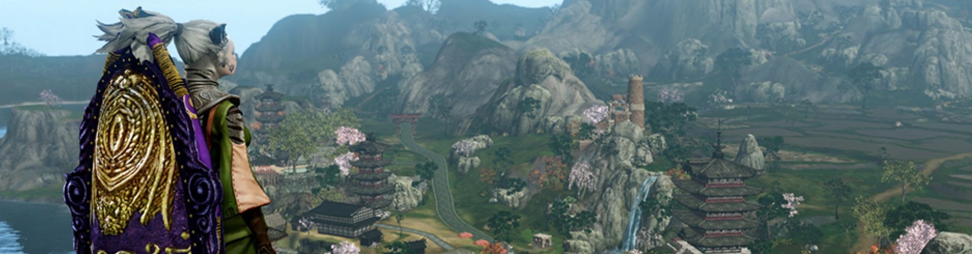 ArcheAge – Produktbild