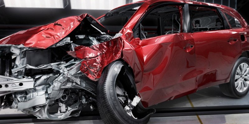 Crashtest-Dummys aus dem Computer: So spart Honda Millionen (5)