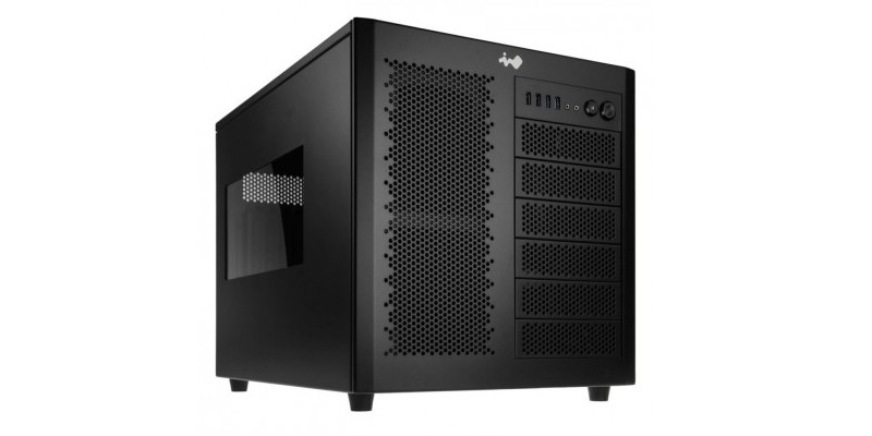 In Win 8.0.S.S. Cube