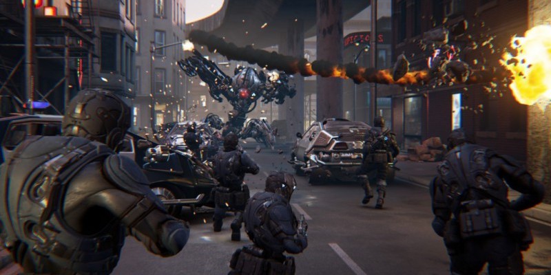 Radeon R9 390X: Oculus-Techdemo läuft auf AMD-Flaggschiff