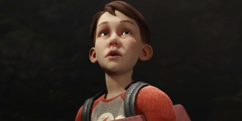 Unreal Engine 4: Epic zeigt Kite-Demo auf GTX Titan X