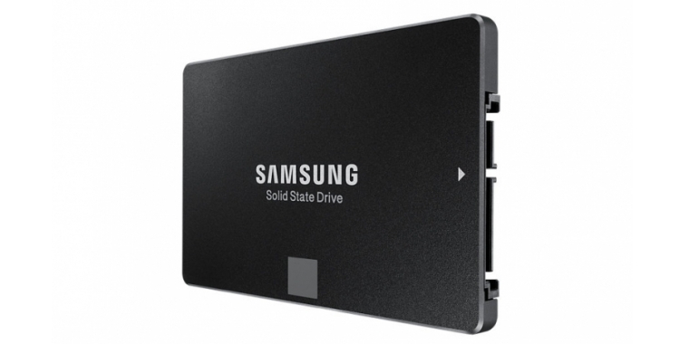 Samsung SSD