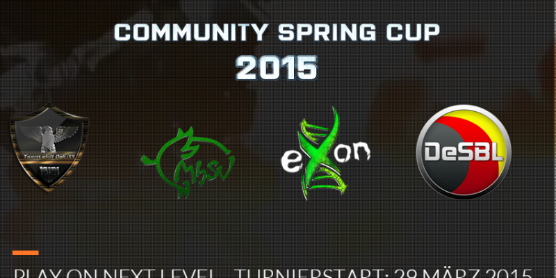 Battlefield 4 Community Spring Cup: Alles Wichtige zum Turnier - Livestreams & Co.