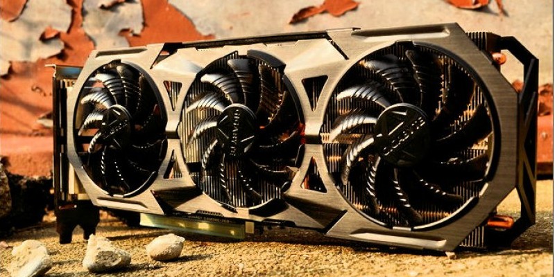 Gigabyte GTX 960 G1. Gaming im PCGHX-Test.