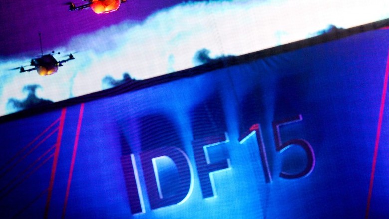 Mitten ins Gigahertz: Skylake-Overclocking auf dem IDF 2015 (63)