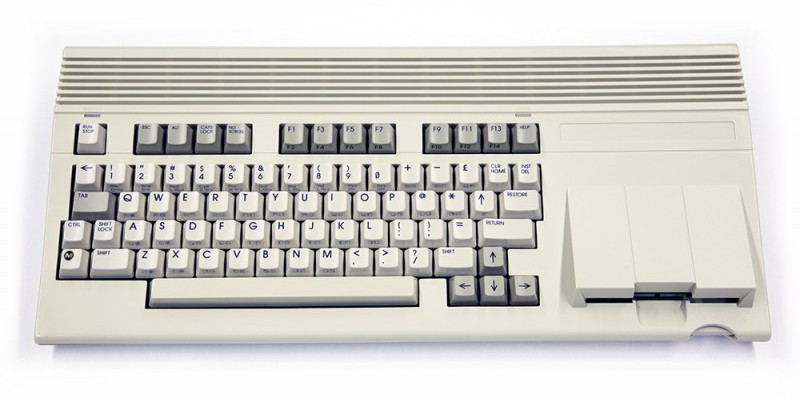 MEGA65 Der wahre Nachfolger des C64 soll 2016 kommen (5)