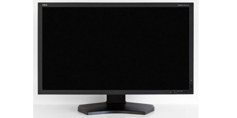 NEC PA322UHD: UHD-LCD für 2.900 Euro überzeugt im Prad-Test