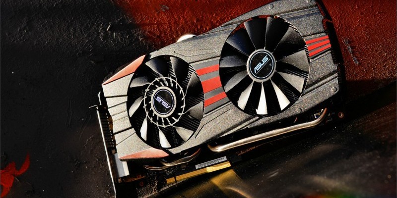 Asus R9 290 DirectCU II OC (13)