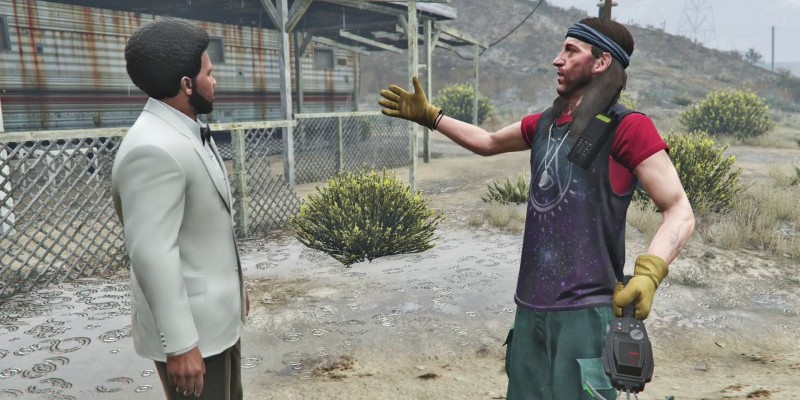 GTA 5 PC: Nvidia empfiehlt Geforce Experience, um des Grafikmenüs Herr zu werden