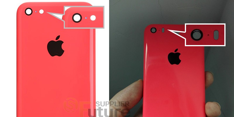 iPhone 6c