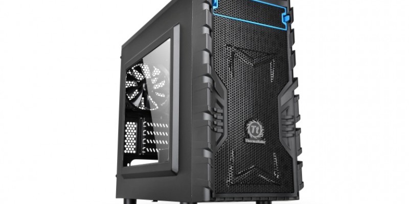 Thermaltake Versa H13