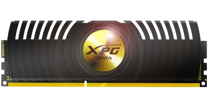 Adata XPG Z2 DDR4-3400 angekündigt: Neuer OC-Rekord mit 2.017 MHz (2)