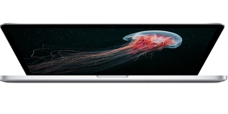 Apple Retina Macbook Pro: R9 M370X basiert noch auf Cape Verde (2)
