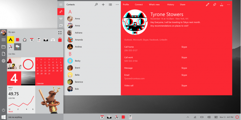 Windows 10 Design (2)