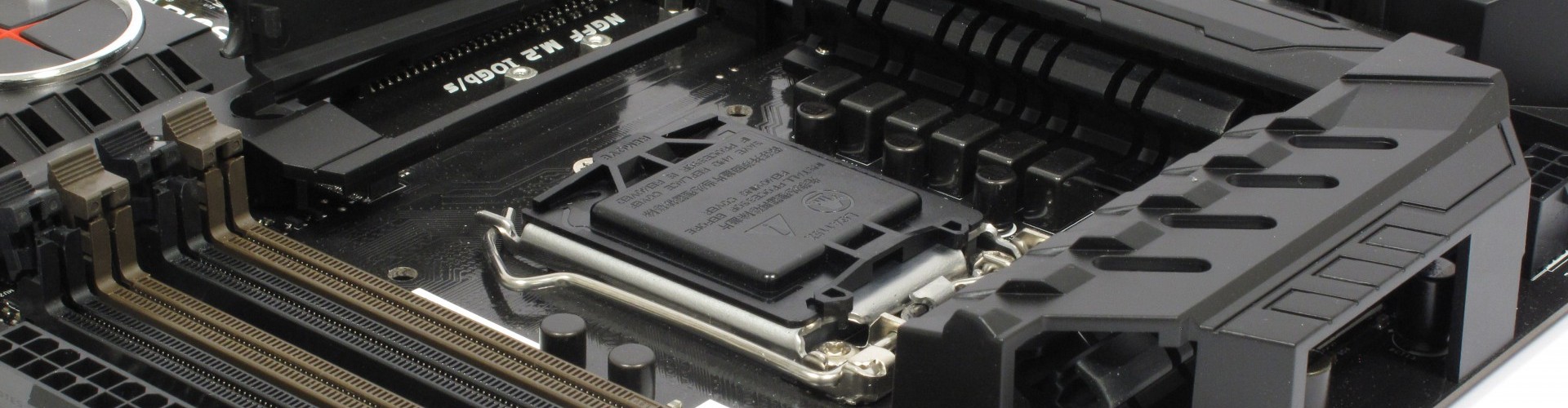 Biostar Gaming Z97X: Oberklasse-Mainboard vom Außenseiter im Test