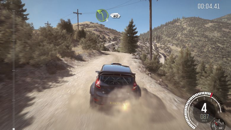 Dirt Rally 1.0 im Techniktest (8)