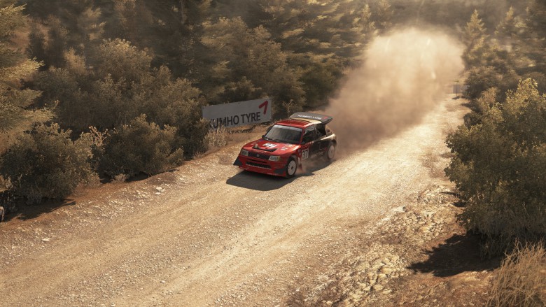Dirt Rally: Technischer Ersteindruck (48)
