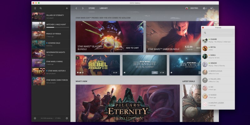Windows 10: gog.com sieht dem Release gelassen entgegen