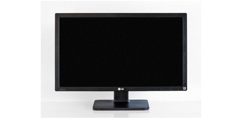 Günstiger Grafik-Monitor LG 27MB85Z-B mit Hardwarekalibrierung im Test bei Prad.de (1)