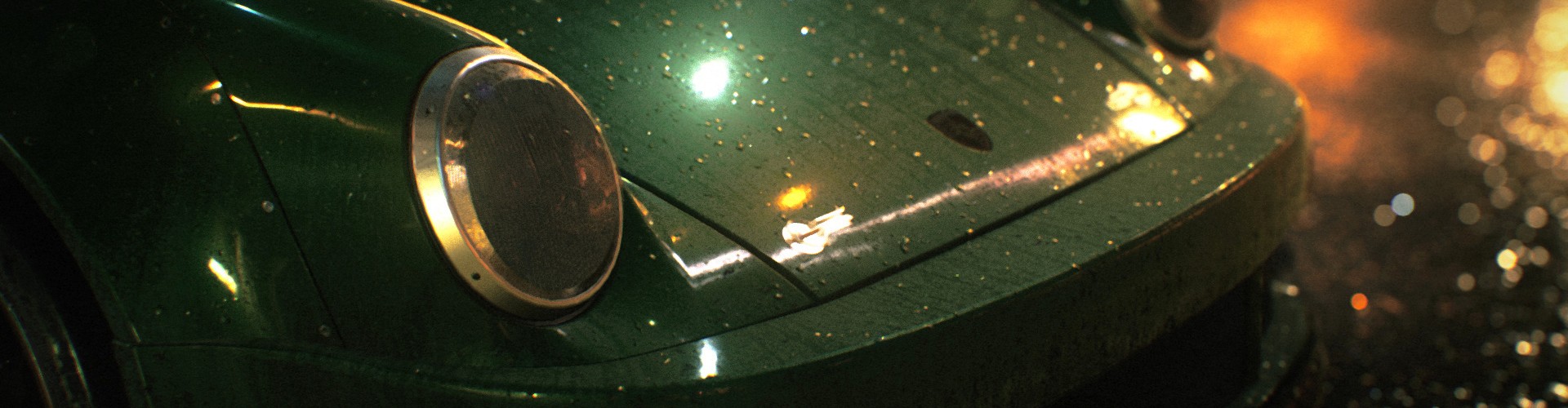 Need for Speed 2015 – Produktbild