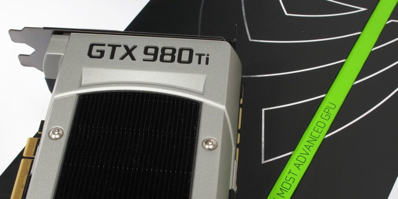 Geforce 361.82 Hotfix: GPUs nicht mehr auswerfbar