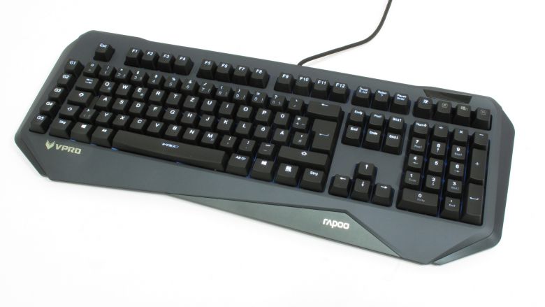 Rapoo Vpro V800 im Test: Hat man auf die Kritikpunkte beim Vorgänger V700 reagiert? (1)