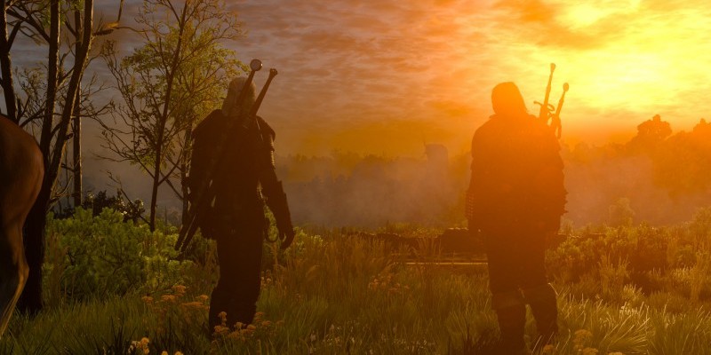 The Witcher 3: Vergleich zwischen zensierter und unzensierter Version