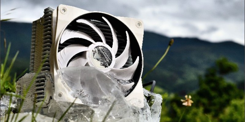 EKL Alpenföhn Matterhorn Rev. C - White Edition (14)