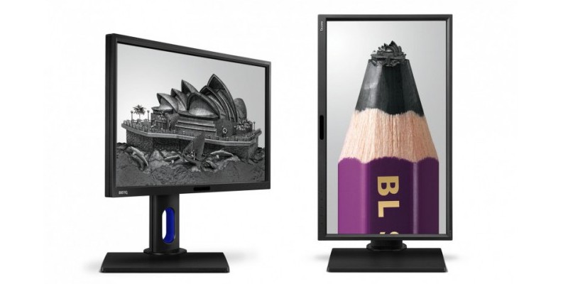 BenQ BL2420U